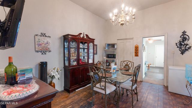 1118 MYRTLE Avenue, El Paso, TX 79901