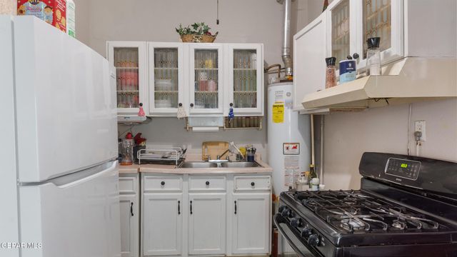 1118 MYRTLE Avenue, El Paso, TX 79901