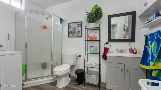 1118 MYRTLE Avenue, El Paso, TX 79901