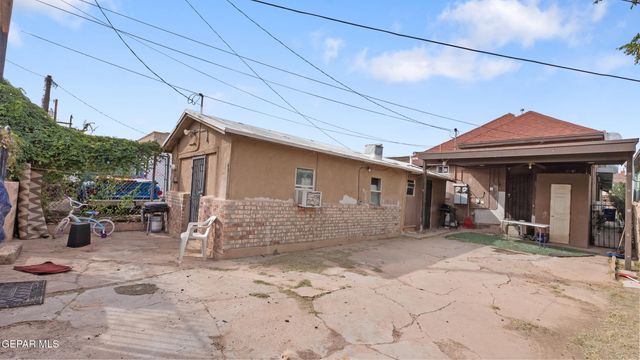 1118 MYRTLE Avenue, El Paso, TX 79901
