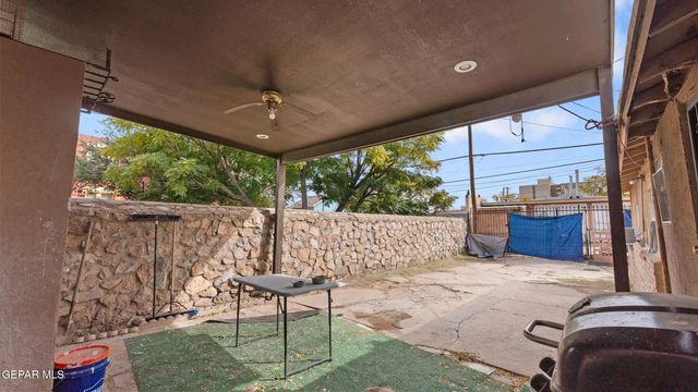 1118 MYRTLE Avenue, El Paso, TX 79901
