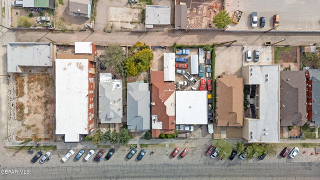 1118 MYRTLE Avenue, El Paso, TX 79901