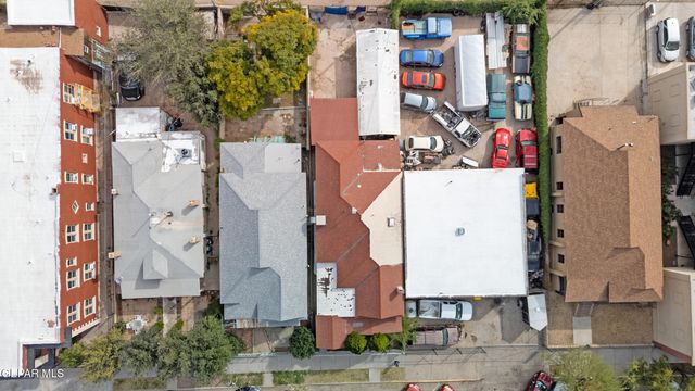 1118 MYRTLE Avenue, El Paso, TX 79901