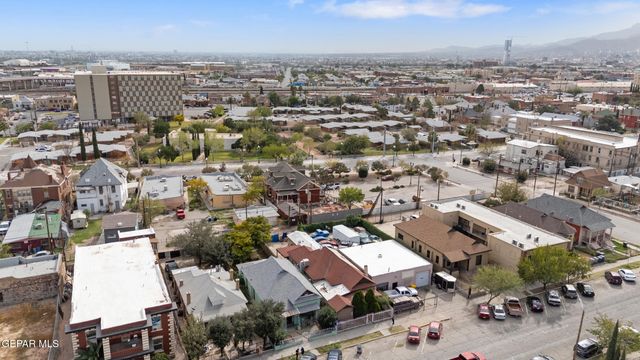 1118 MYRTLE Avenue, El Paso, TX 79901