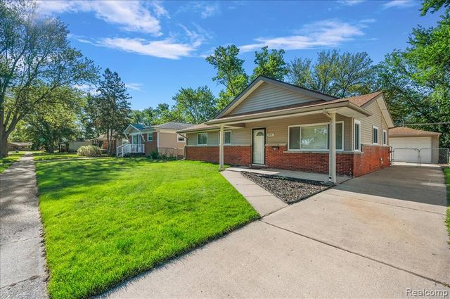 26061 Cameo Court, Madison Heights, MI 48071