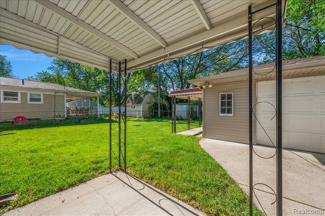26061 Cameo Court, Madison Heights, MI 48071