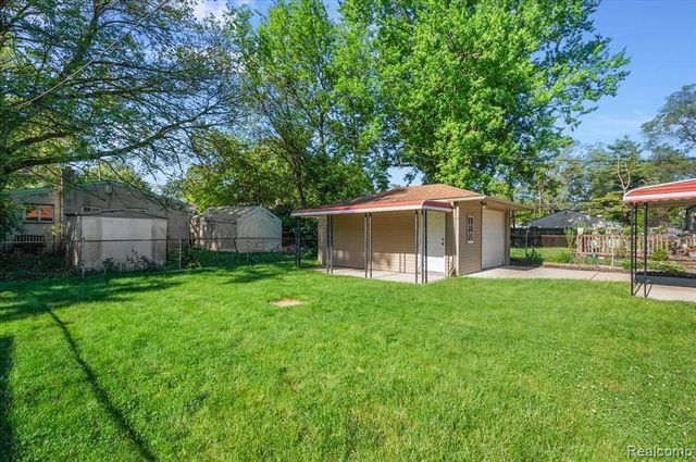 26061 Cameo Court, Madison Heights, MI 48071