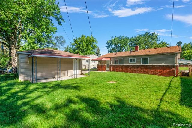26061 Cameo Court, Madison Heights, MI 48071