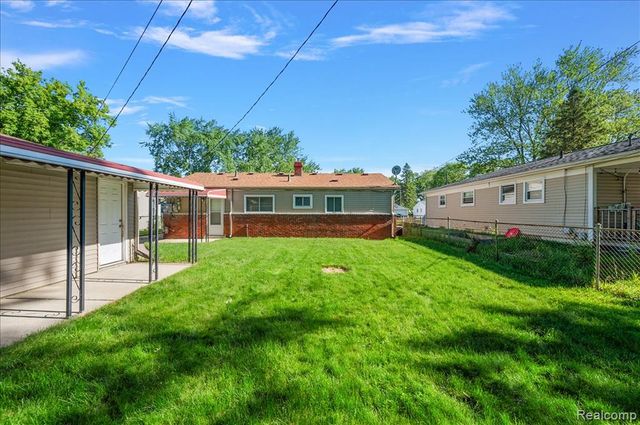 26061 Cameo Court, Madison Heights, MI 48071