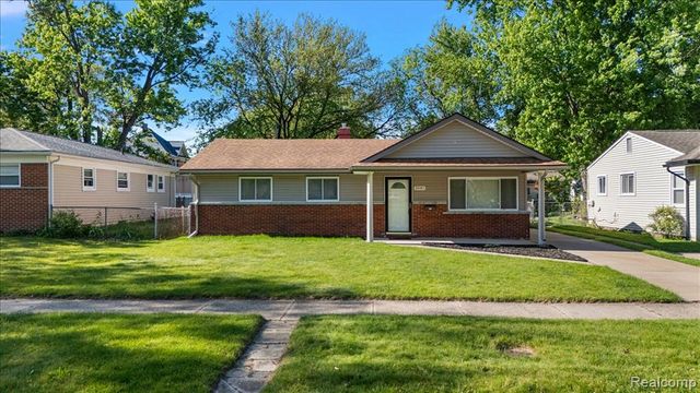 26061 Cameo Court, Madison Heights, MI 48071