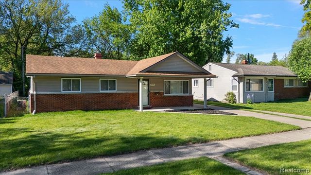 26061 Cameo Court, Madison Heights, MI 48071