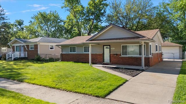 26061 Cameo Court, Madison Heights, MI 48071