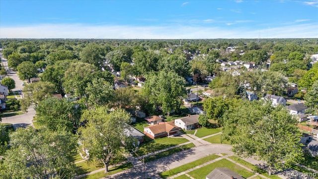 26061 Cameo Court, Madison Heights, MI 48071
