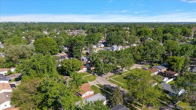26061 Cameo Court, Madison Heights, MI 48071