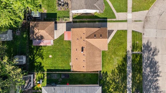 26061 Cameo Court, Madison Heights, MI 48071