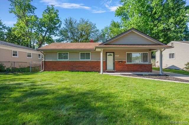 26061 Cameo Court, Madison Heights, MI 48071