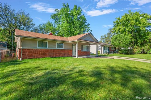 26061 Cameo Court, Madison Heights, MI 48071