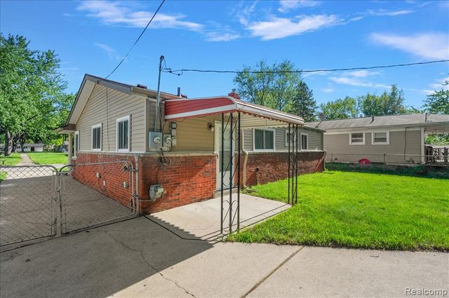 26061 Cameo Court, Madison Heights, MI 48071