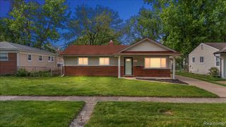 26061 Cameo Court, Madison Heights, MI 48071
