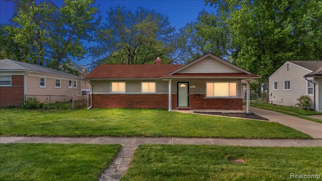 26061 Cameo Court, Madison Heights, MI 48071