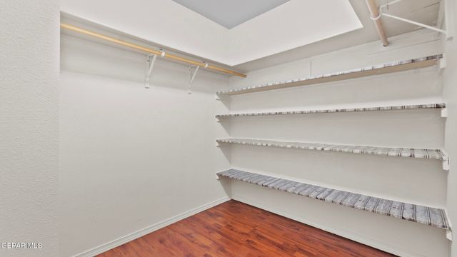 4085 HUECO LAND Lane, El Paso, TX 79938