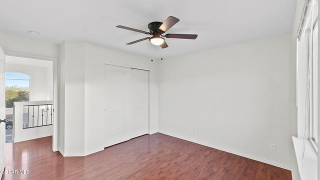 4085 HUECO LAND Lane, El Paso, TX 79938