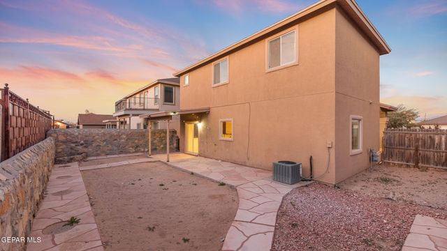 4085 HUECO LAND Lane, El Paso, TX 79938
