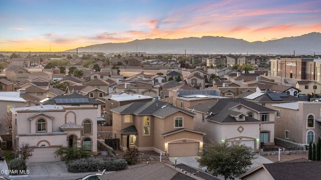 4085 HUECO LAND Lane, El Paso, TX 79938