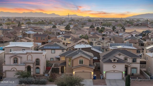 4085 HUECO LAND Lane, El Paso, TX 79938