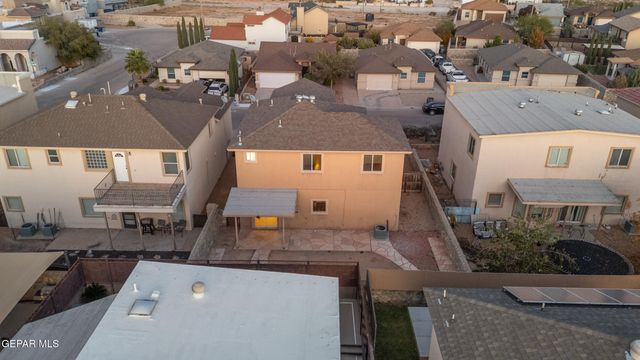 4085 HUECO LAND Lane, El Paso, TX 79938