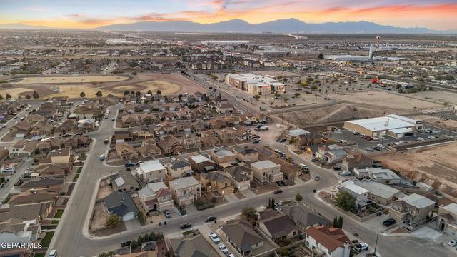 4085 HUECO LAND Lane, El Paso, TX 79938