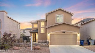 4085 HUECO LAND Lane, El Paso, TX 79938