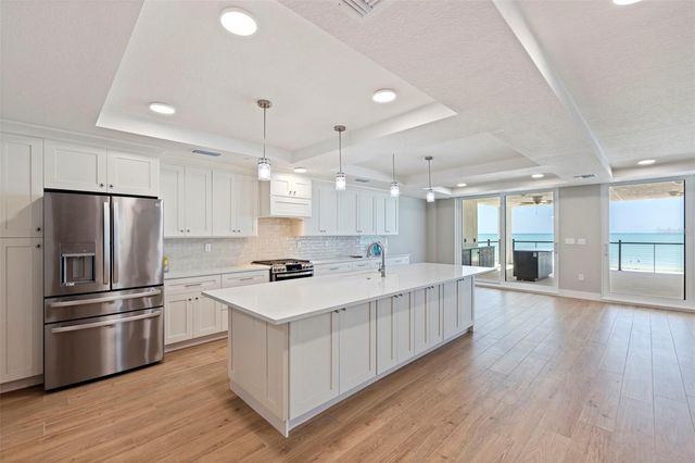 14048 GULF BOULEVARD 201, Madeira Beach, FL 33708