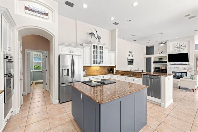 5091 JASMINE WAY, Palm Harbor, FL 34685