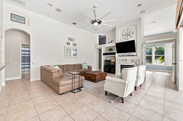 5091 JASMINE WAY, Palm Harbor, FL 34685