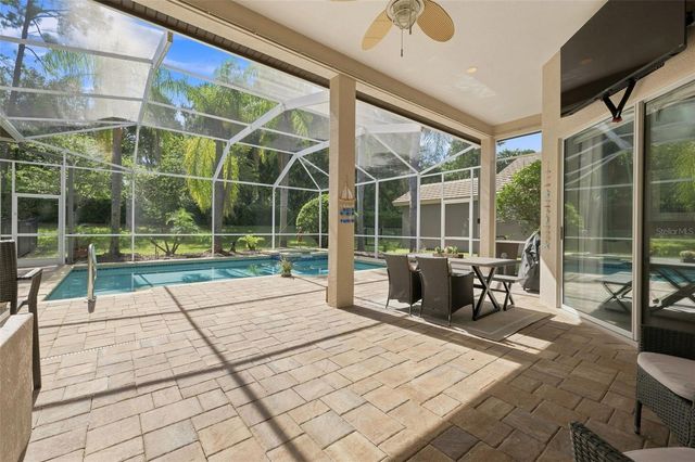 5091 JASMINE WAY, Palm Harbor, FL 34685
