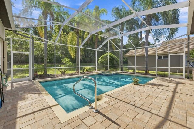 5091 JASMINE WAY, Palm Harbor, FL 34685