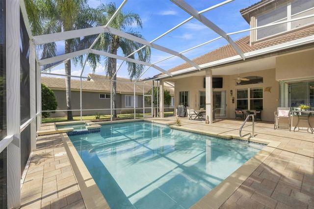 5091 JASMINE WAY, Palm Harbor, FL 34685