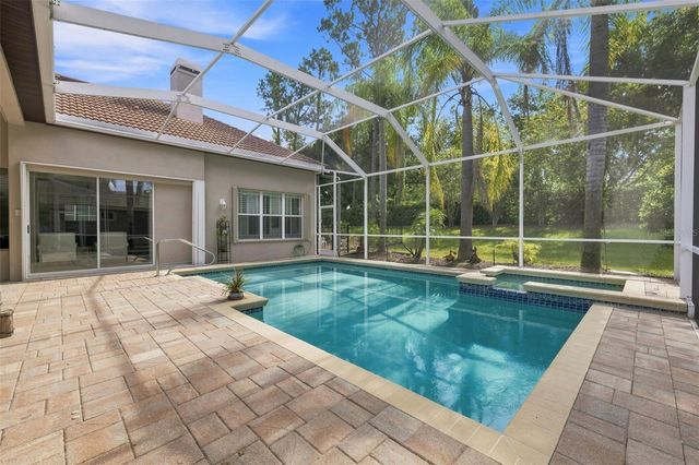 5091 JASMINE WAY, Palm Harbor, FL 34685
