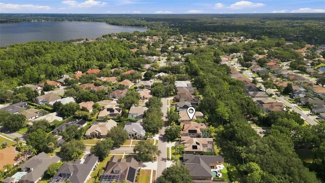 5091 JASMINE WAY, Palm Harbor, FL 34685