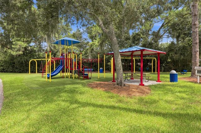5091 JASMINE WAY, Palm Harbor, FL 34685