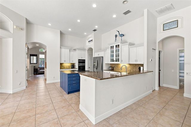 5091 JASMINE WAY, Palm Harbor, FL 34685
