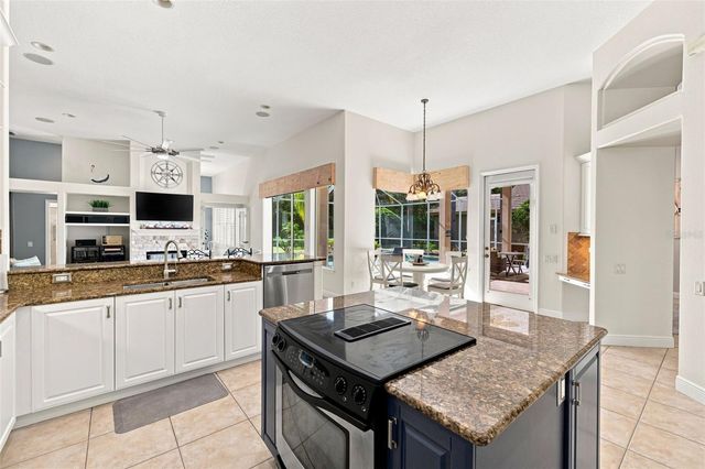 5091 JASMINE WAY, Palm Harbor, FL 34685