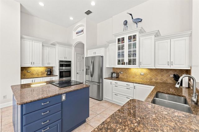 5091 JASMINE WAY, Palm Harbor, FL 34685