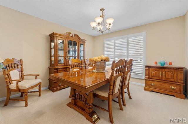 127 Stonebridge Manor Drive, Maryville, IL 62062