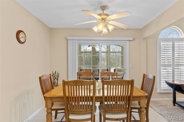 127 Stonebridge Manor Drive, Maryville, IL 62062