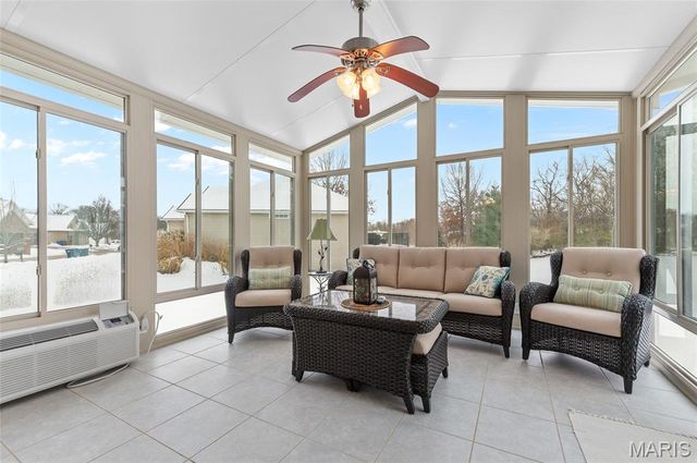 127 Stonebridge Manor Drive, Maryville, IL 62062