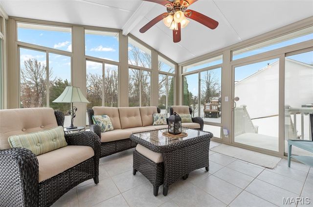 127 Stonebridge Manor Drive, Maryville, IL 62062