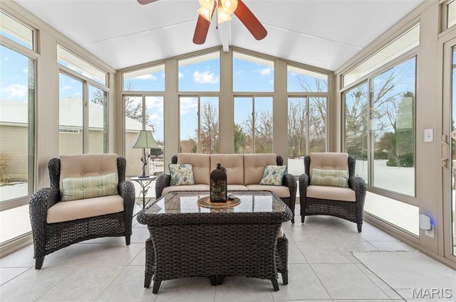 127 Stonebridge Manor Drive, Maryville, IL 62062