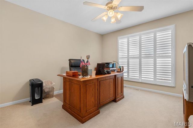 127 Stonebridge Manor Drive, Maryville, IL 62062